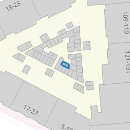 Perceel LDN03-I-7306