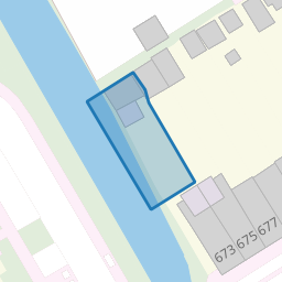 Perceel LDN03-I-7311