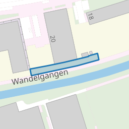 Perceel LDN03-I-7315