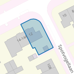 Perceel LDN03-I-7326