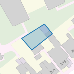 Perceel LDN03-I-7333