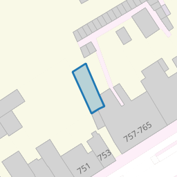 Perceel LDN03-I-7335