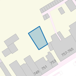 Perceel LDN03-I-7336