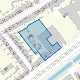 Perceel LDN03-I-7360