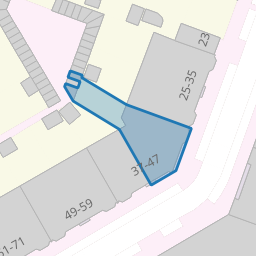 Perceel LDN03-I-7361