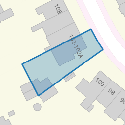 Perceel LDN03-I-7371