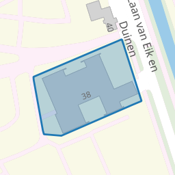 Perceel LDN03-I-7374