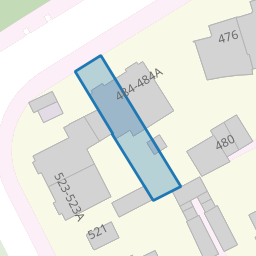 Perceel LDN03-I-7376