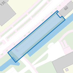 Perceel LDN03-I-7378