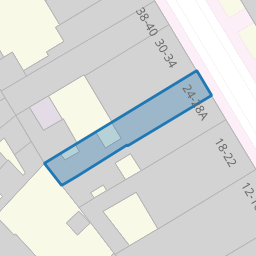 Perceel LDN03-I-7381