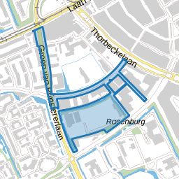 Perceel LDN03-I-7386