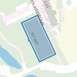 Perceel LDN03-I-7390