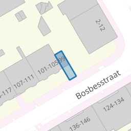 Perceel LDN03-I-7394