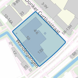 Perceel LDN03-I-7395