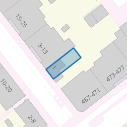 Perceel LDN03-I-7399