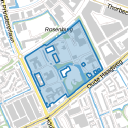 Perceel LDN03-I-7401