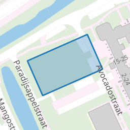 Perceel LDN03-I-7402