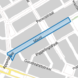 Perceel LDN03-I-7405