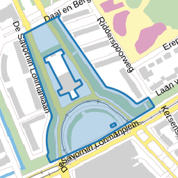 Perceel LDN03-I-7407