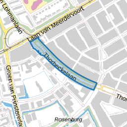 Perceel LDN03-I-7415