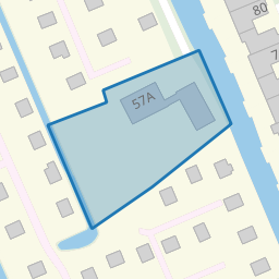 Perceel LDN03-K-1058