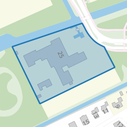 Perceel LDN03-K-1134