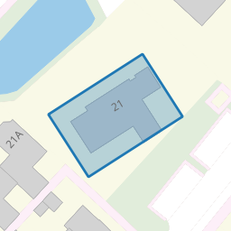 Perceel LDN03-K-1157