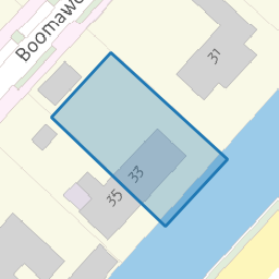 Perceel LDN03-K-1192