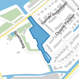 Perceel LDN03-K-1202