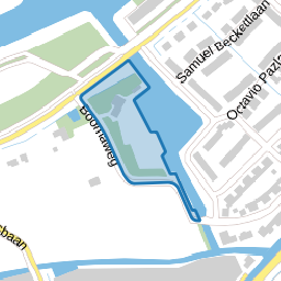 Perceel LDN03-K-1204