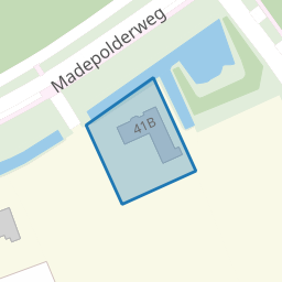 Perceel LDN03-K-1211