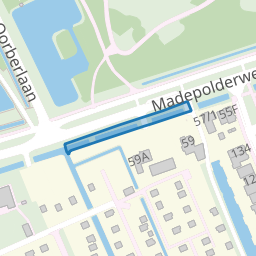 Perceel LDN03-K-1214