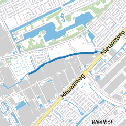 Perceel LDN03-K-1221