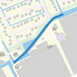 Perceel LDN03-K-1222