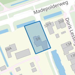 Perceel LDN03-K-1275