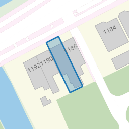 Perceel LDN03-K-1293