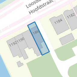 Perceel LDN03-K-1294