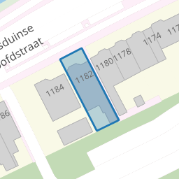 Perceel LDN03-K-1296