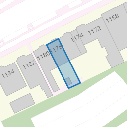 Perceel LDN03-K-1299