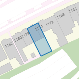 Perceel LDN03-K-1300