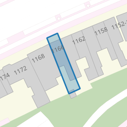 Perceel LDN03-K-1303