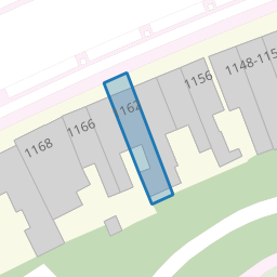 Perceel LDN03-K-1305