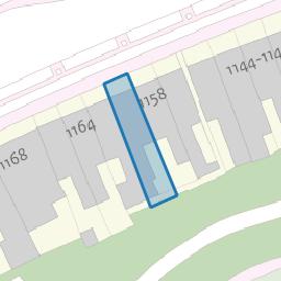 Perceel LDN03-K-1306