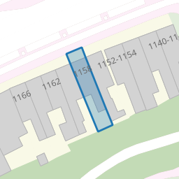 Perceel LDN03-K-1307