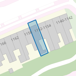 Perceel LDN03-K-1308