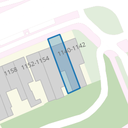 Perceel LDN03-K-1311