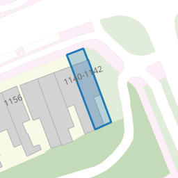 Perceel LDN03-K-1312