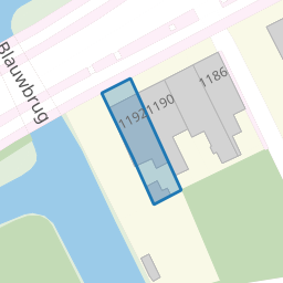 Perceel LDN03-K-1313