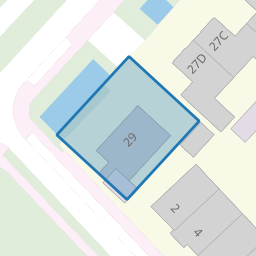 Perceel LDN03-K-1320