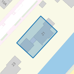 Perceel LDN03-K-1325